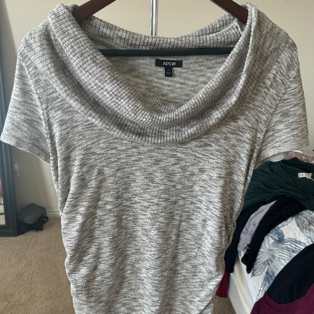 Women’s shirt